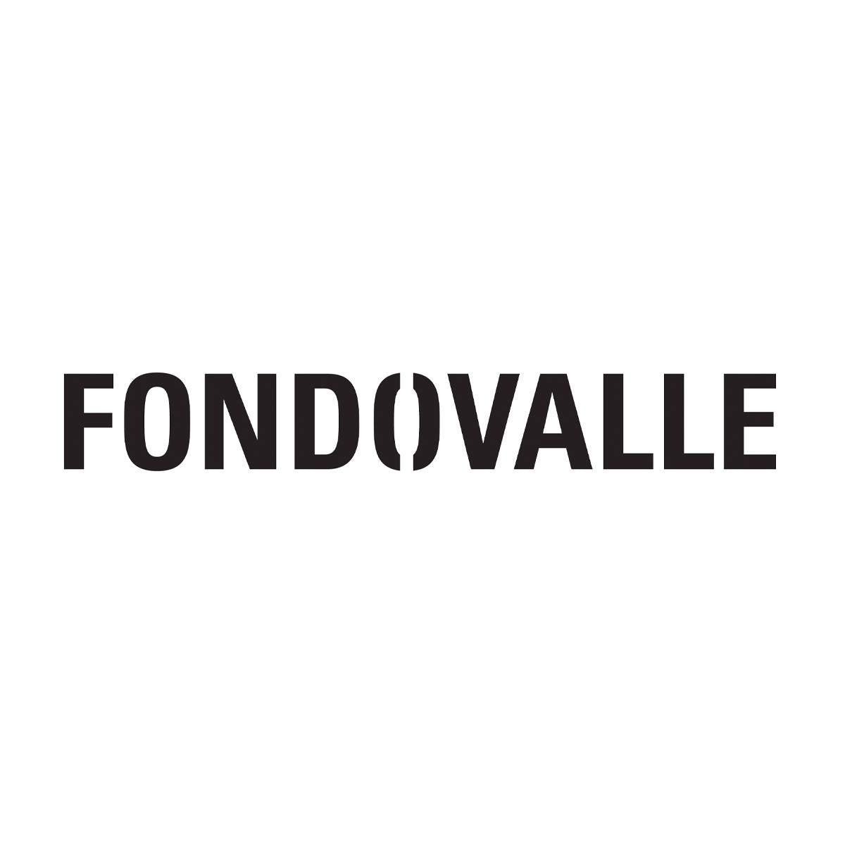 Fondovalle - tutto il catalogo