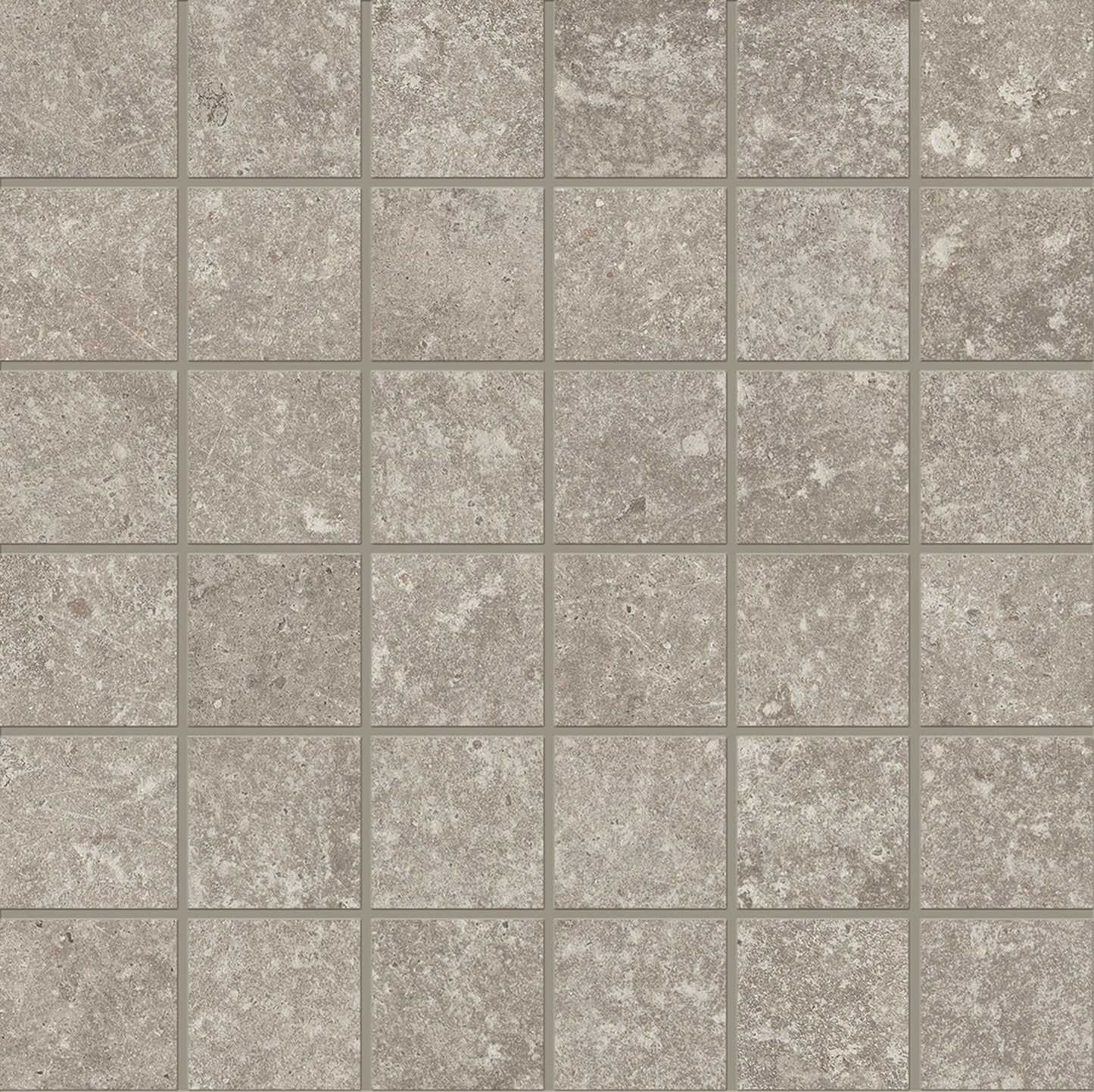 Emilceramica Ever-Stone Grey Mosaico 5x5 Naturale R10 EN9S | Miglior prezzo nel 2025 su Cego Ceramiche