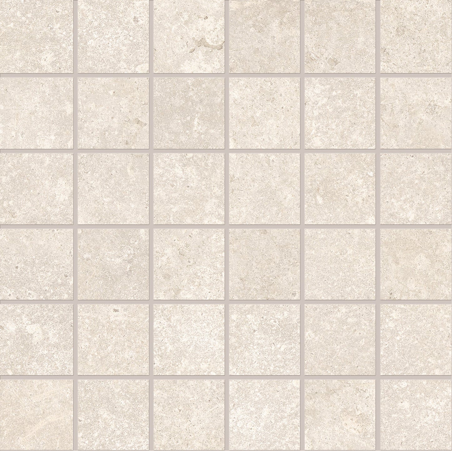 Emilceramica Ever-Stone Ivory Mosaico 5x5 Naturale R10 EN9T | Miglior prezzo nel 2025 su Cego Ceramiche