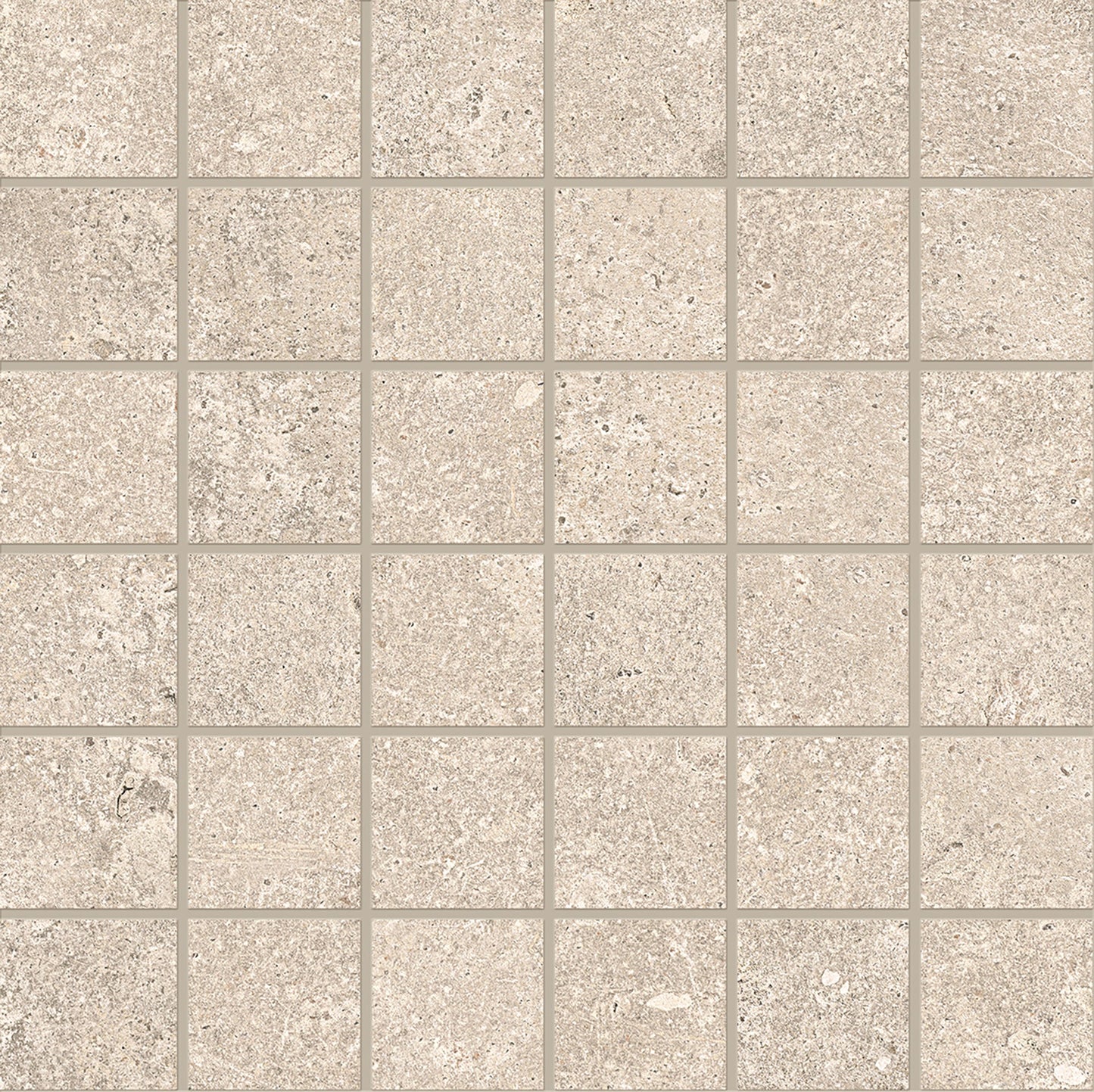 Emilceramica Ever-Stone Sand Mosaico 5x5 Naturale R10 EN9U | Miglior prezzo nel 2025 su Cego Ceramiche