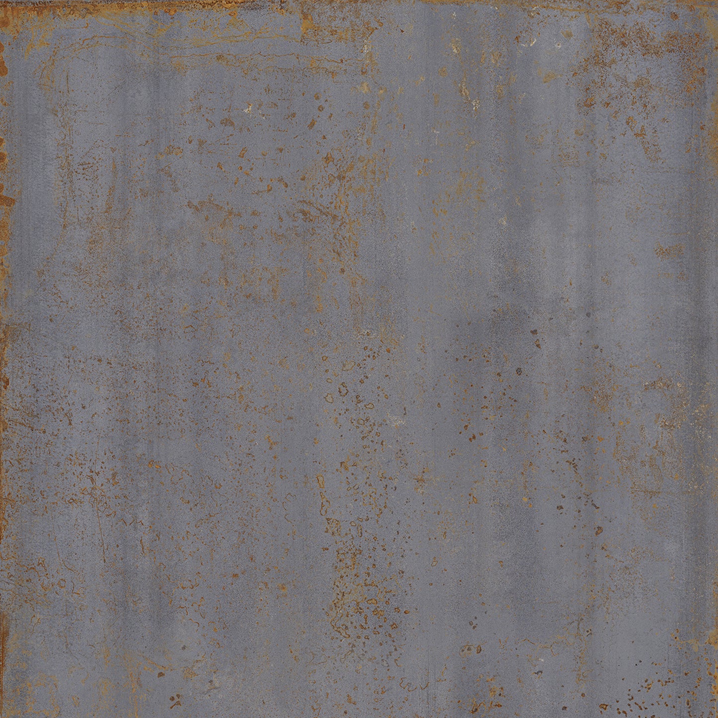 Gardenia&Ariana Oxide Steel Naturale Rettificato 8,5mm 120x120