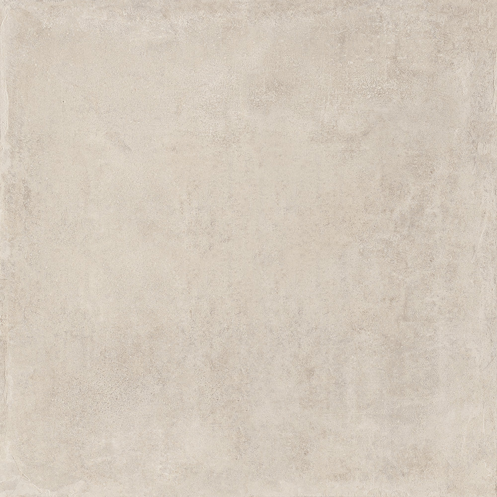 Industrial Beige 100x100 Grip OUTFIT2.0 - Gres Porcellanato di Castelvetro - Prezzo solo €49.96! Compra ora su CEGO CERAMICHE