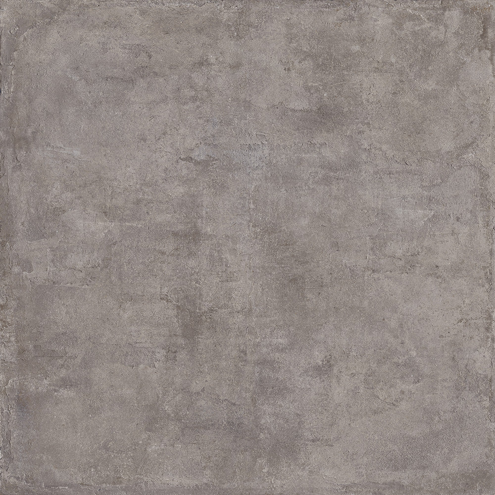 Industrial Grigio 100x100 Grip OUTFIT2.0 - Gres Porcellanato di Castelvetro - Prezzo solo €49.96! Compra ora su CEGO CERAMICHE