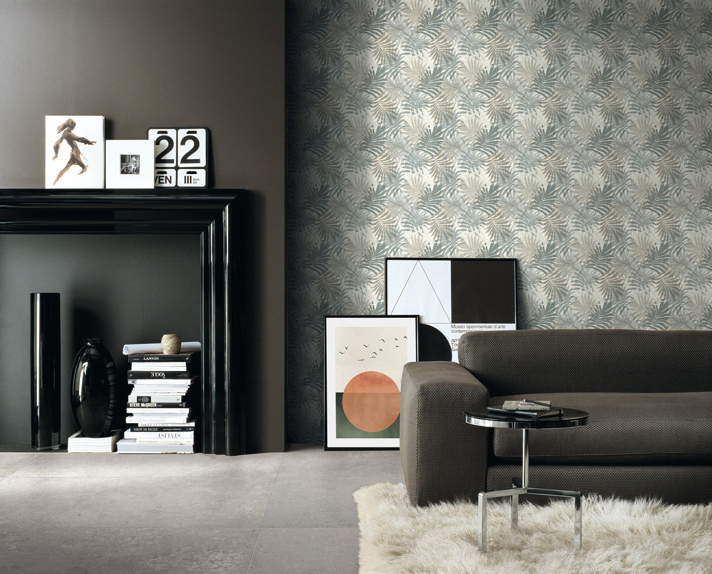 Match Up Decoro Tropico 120x280 6mm - Gres Porcellanato di Florim - Prezzo solo €567.74! Compra ora su CEGO CERAMICHE