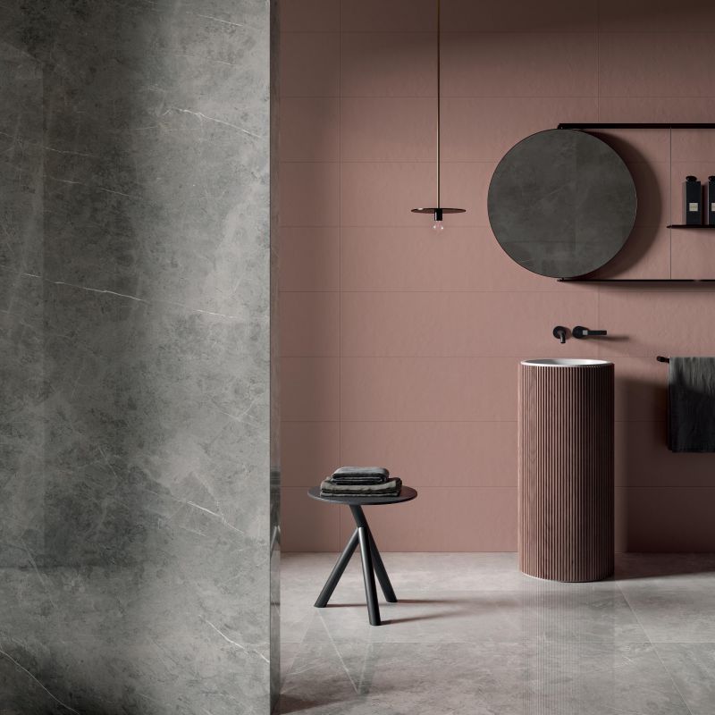 Supreme Evo Grey Amani 120x120 nat - Gres Porcellanato di Flaviker - Prezzo solo €126.50! Compra ora su CEGO CERAMICHE