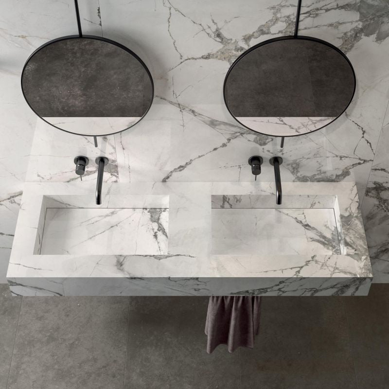 Supreme Evo Invisible Select 60x120 Lux - Gres Porcellanato di Flaviker - Prezzo solo €64.50! Compra ora su CEGO CERAMICHE