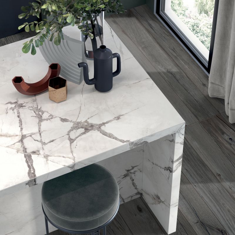 Supreme Evo Invisible Select 120x120 nat - Gres Porcellanato di Flaviker - Prezzo solo €126.50! Compra ora su CEGO CERAMICHE