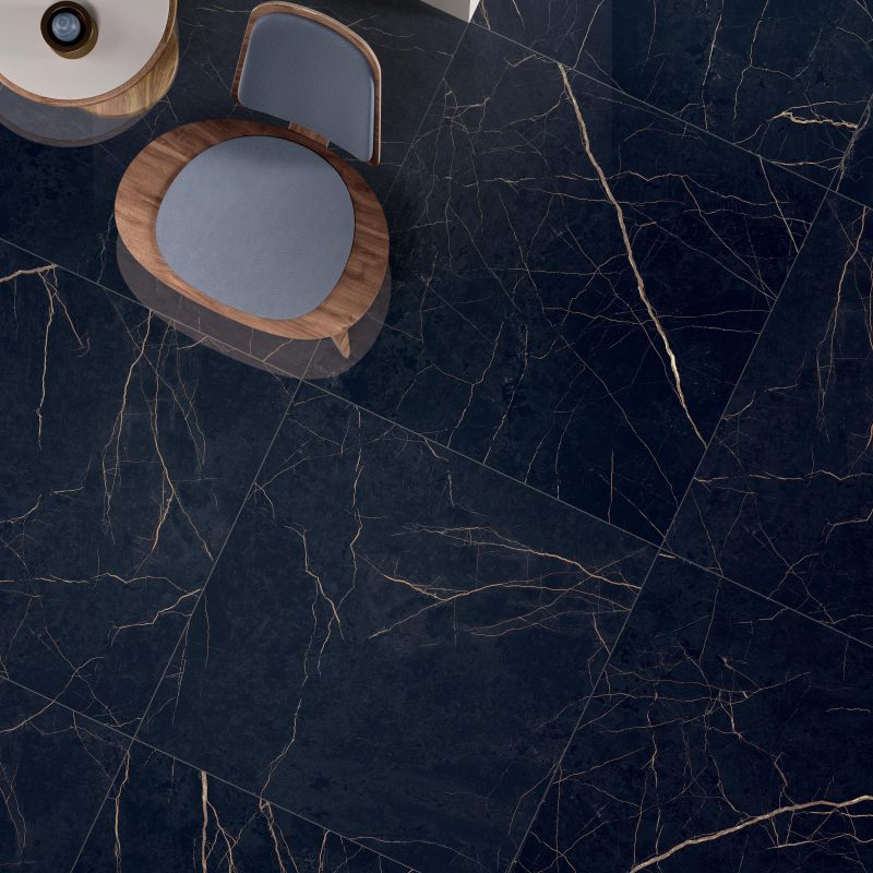 Supreme Evo Noir Laurent 60x120 3D Tech - Gres Porcellanato di Flaviker - Prezzo solo €71! Compra ora su CEGO CERAMICHE