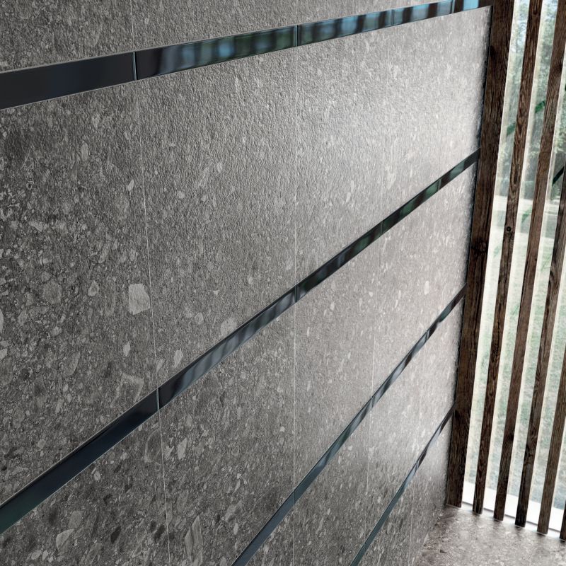 Futura Antracite 60x120 nat - Gres Porcellanato di Ariana Ceramiche - Prezzo solo €46! Compra ora su CEGO CERAMICHE