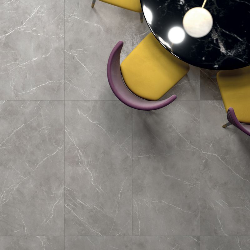 Epoque Grey 60x120 lappato - Gres Porcellanato di Ariana Ceramiche - Prezzo solo €53.50! Compra ora su CEGO CERAMICHE