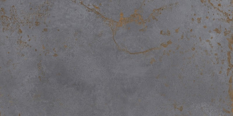 Gardenia&Ariana Oxide Steel Naturale Rettificato 8,5mm 60x120