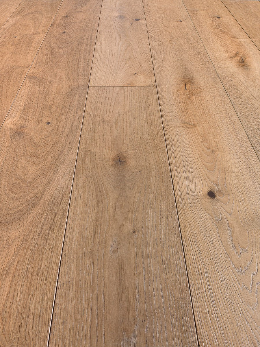 Bassano Parquet Thermo Rovere 140° Maxilistone spessore 14/15 mm