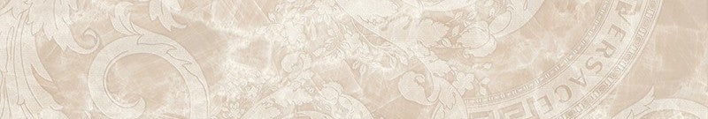 Versace Meteorite Megabarocco Miele 20x120 Naturale