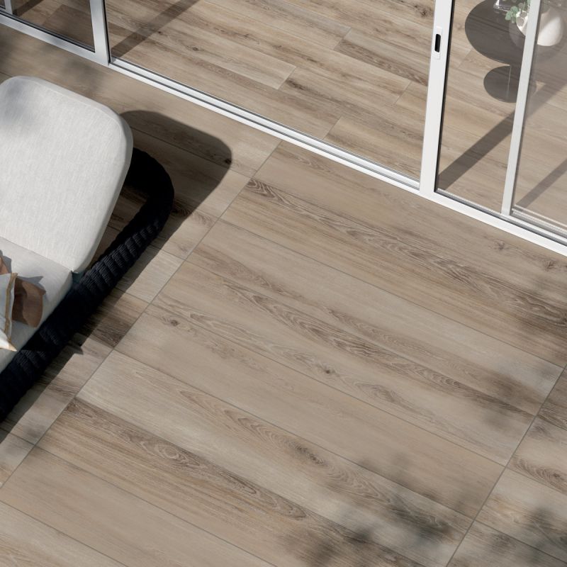 Eco Chic Avana 20x120 naturale - Gres Porcellanato di ABK - Prezzo solo €40.34! Compra ora su CEGO CERAMICHE
