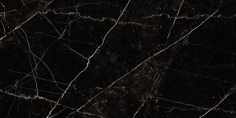 Versace Emote Nero Amasanta 39x78 Lux