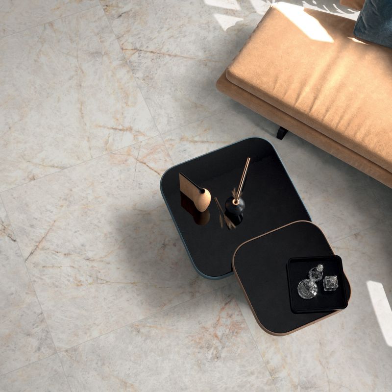 Sensi Gems Crystal 120x120 Lux - Gres Porcellanato di ABK - Prezzo solo €154.44! Compra ora su CEGO CERAMICHE