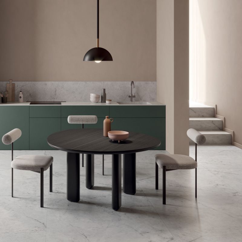 Sensi Gems Iceberg 120x120 Lux - Gres Porcellanato di ABK - Prezzo solo €154.44! Compra ora su CEGO CERAMICHE