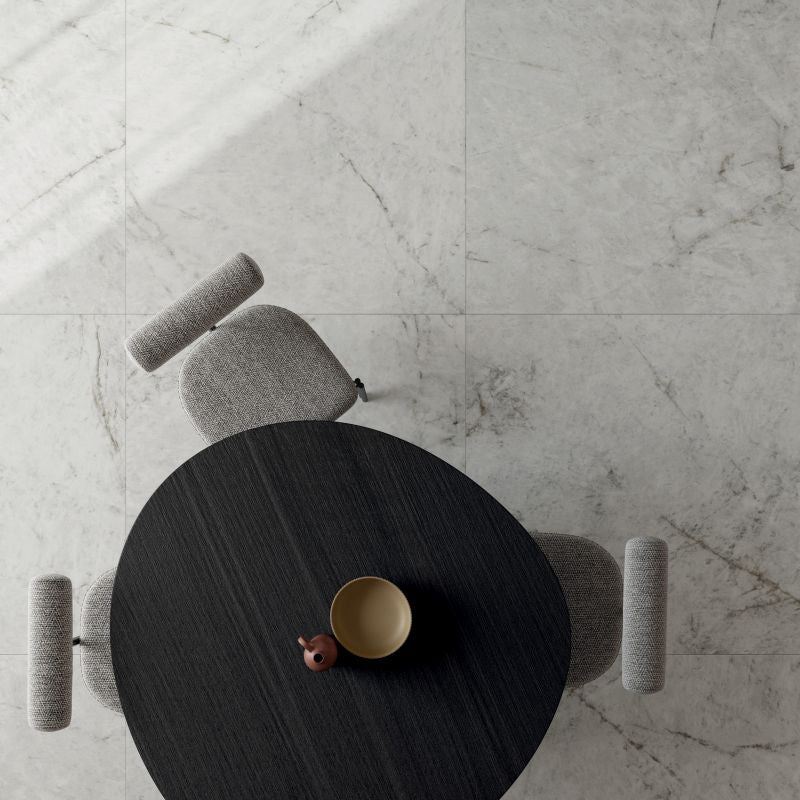 Sensi Gems Iceberg 120x120 Lux - Gres Porcellanato di ABK - Prezzo solo €154.44! Compra ora su CEGO CERAMICHE