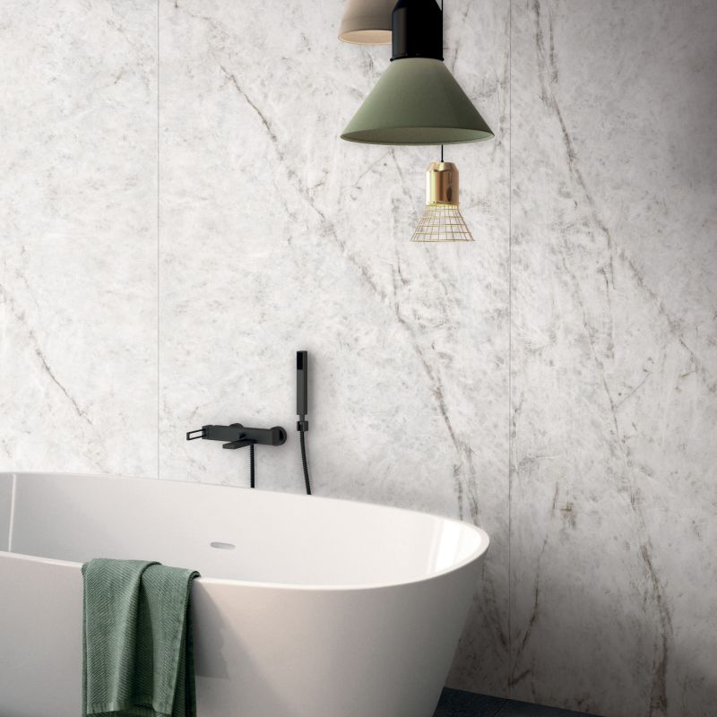 Sensi Gems Iceberg 120x120 Lux - Gres Porcellanato di ABK - Prezzo solo €154.44! Compra ora su CEGO CERAMICHE