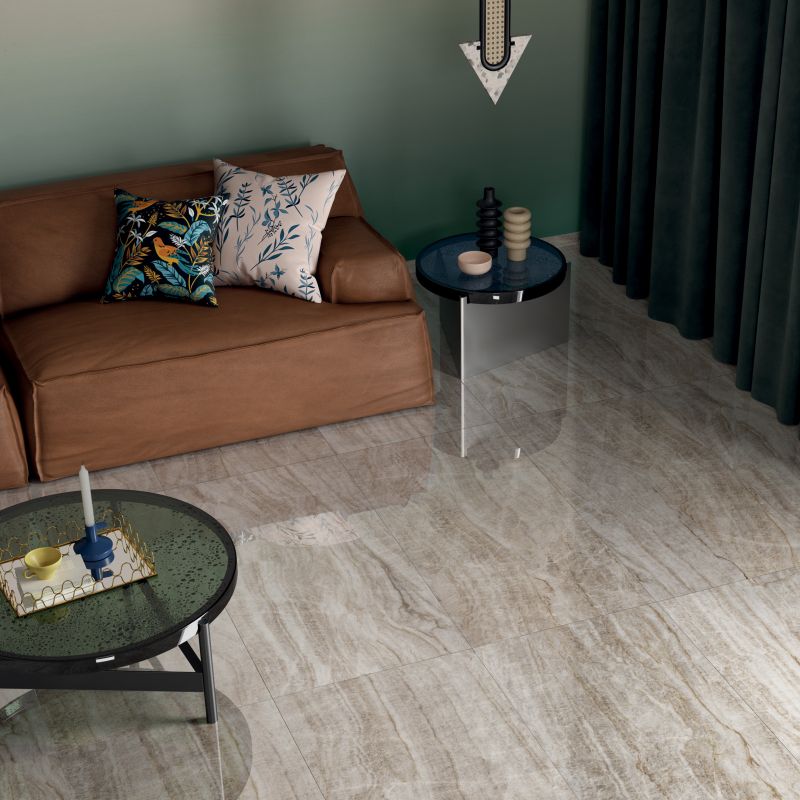 Sensi Gems Taj Mahal 120x120 Lux - Gres Porcellanato di ABK - Prezzo solo €154.44! Compra ora su CEGO CERAMICHE