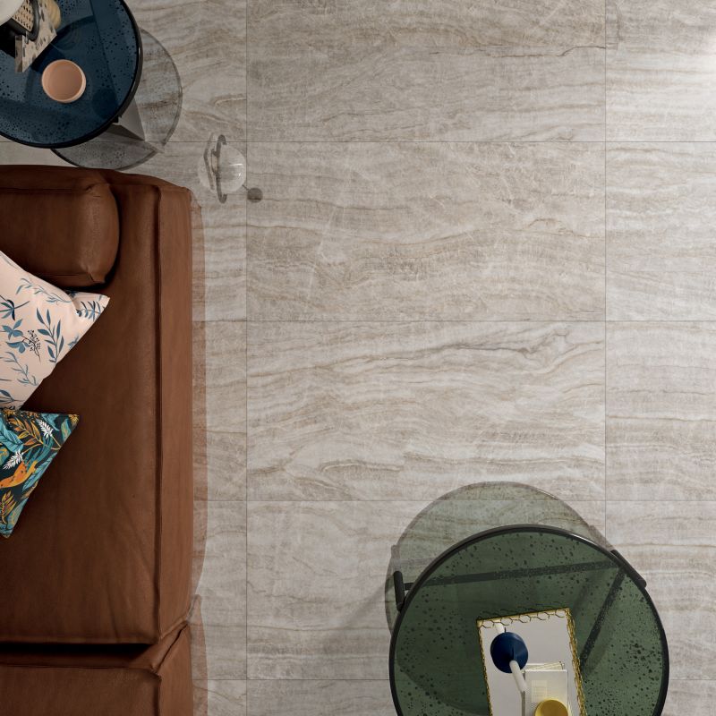 Sensi Gems Taj Mahal 120x120 Lux - Gres Porcellanato di ABK - Prezzo solo €154.44! Compra ora su CEGO CERAMICHE