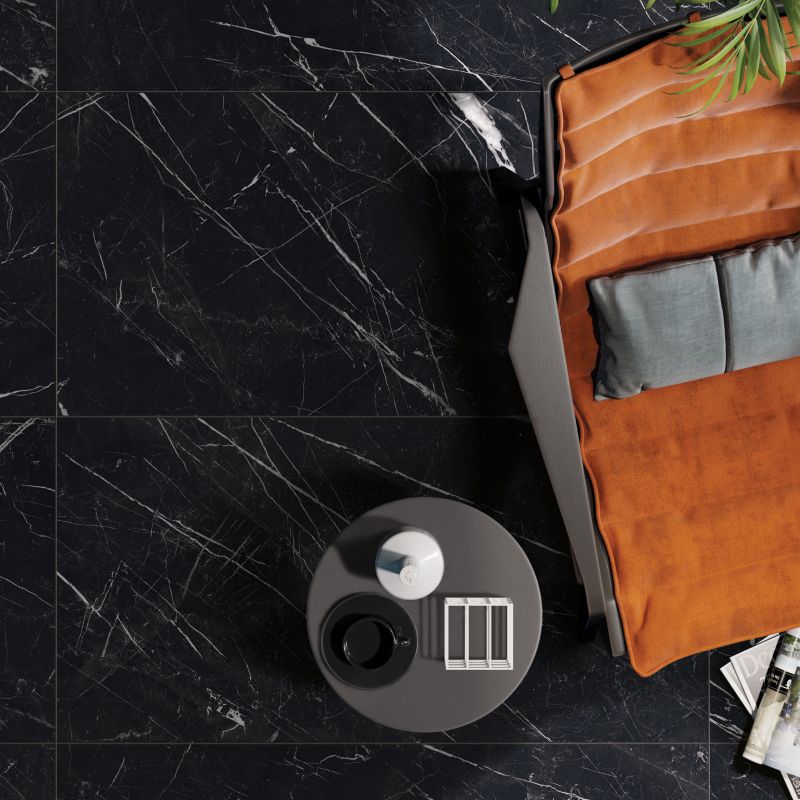 Sensi Up Marquinia Select 120x120 Lux - Gres Porcellanato di ABK - Prezzo solo €154.44! Compra ora su CEGO CERAMICHE