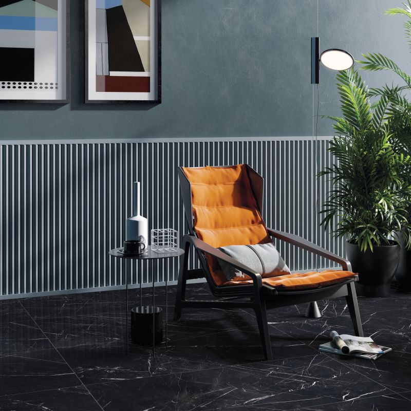 Sensi Up Marquinia Select 120x120 Lux - Gres Porcellanato di ABK - Prezzo solo €154.44! Compra ora su CEGO CERAMICHE