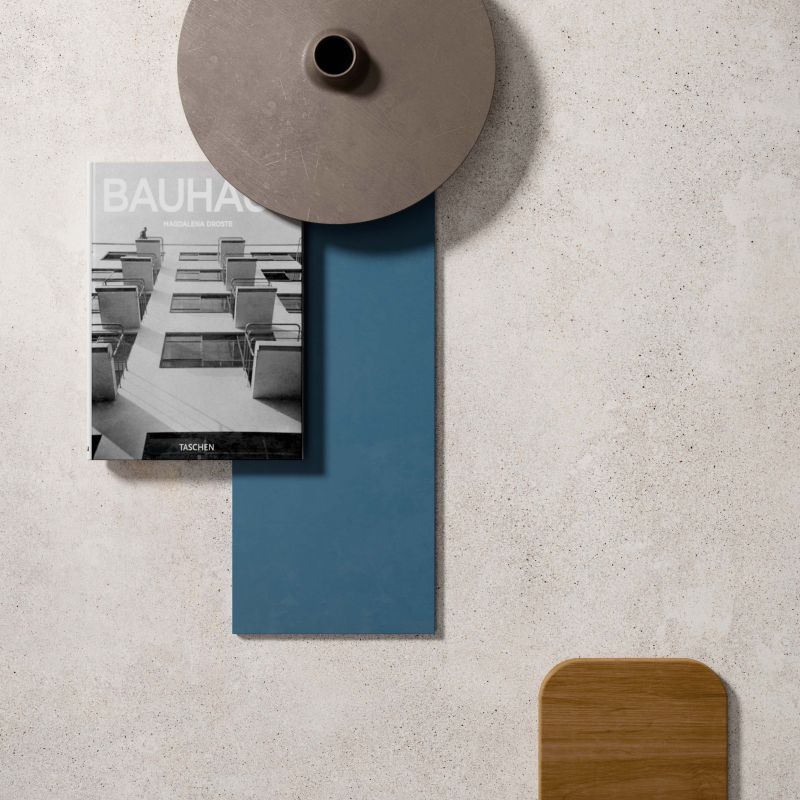 Blend Concrete Moon 120x120 Naturale - Gres Porcellanato di ABK - Prezzo solo €119.47! Compra ora su CEGO CERAMICHE