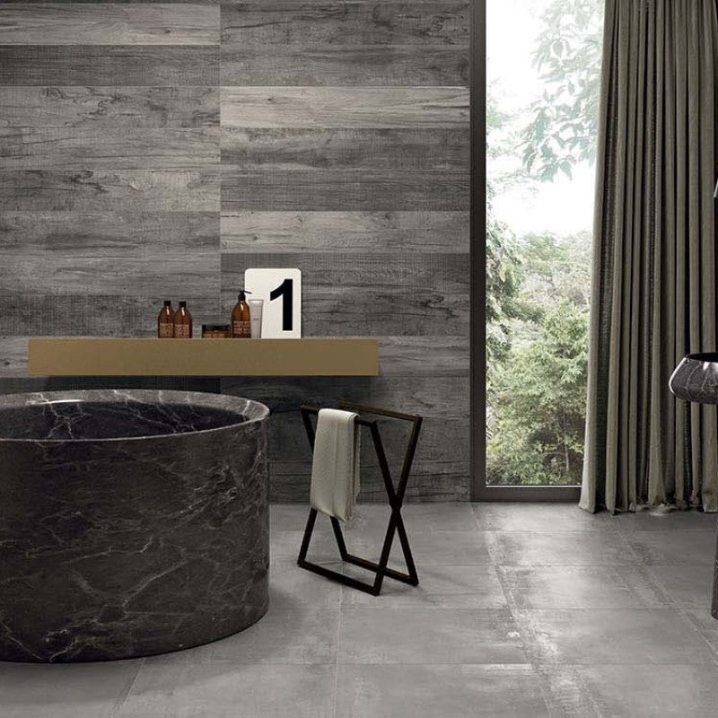 Interno 9 Pearl 120x120 Naturale - Gres Porcellanato di ABK - Prezzo solo €116.74! Compra ora su CEGO CERAMICHE