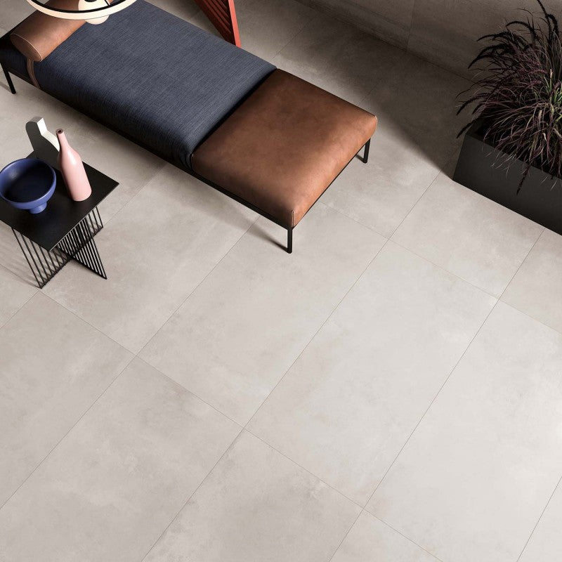 Lab325 Base Pearl 120x120 Naturale - Gres Porcellanato di ABK - Prezzo solo €119.47! Compra ora su CEGO CERAMICHE