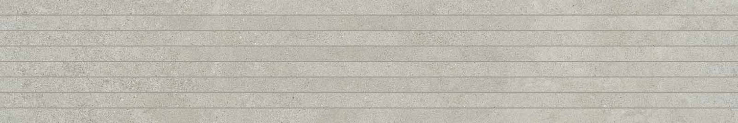 Keope Grace Iron Plisse 20x120 Spazzolato R10