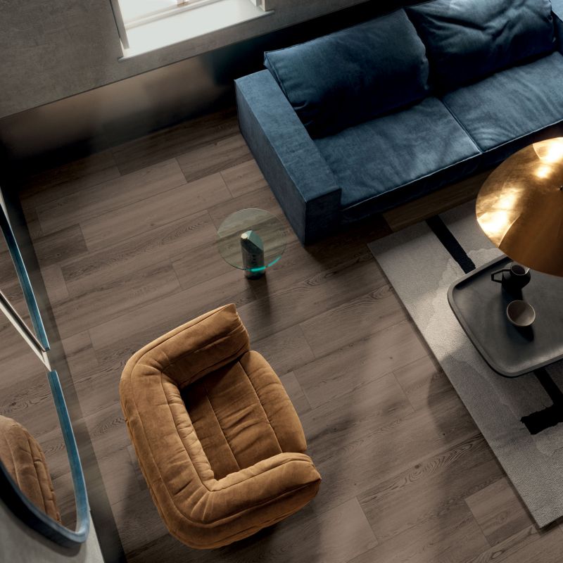 Poetry Wood Oak 20x120 Naturale - Gres Porcellanato di ABK - Prezzo solo €42.66! Compra ora su CEGO CERAMICHE