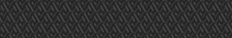 Versace La Greca Signature Black 20x60