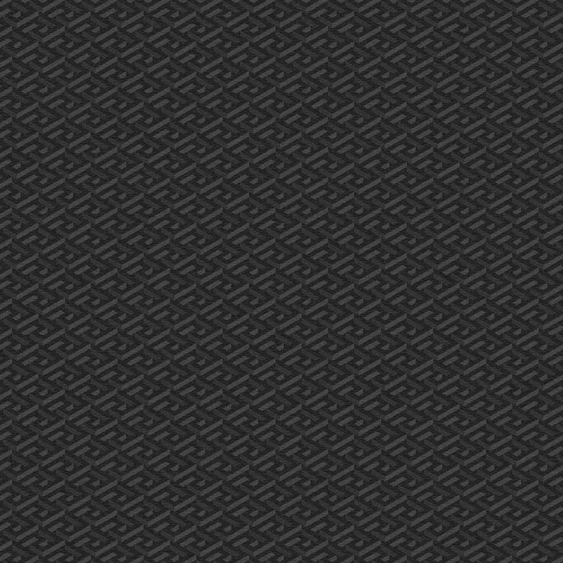 Versace La Greca Signature Black 60x60