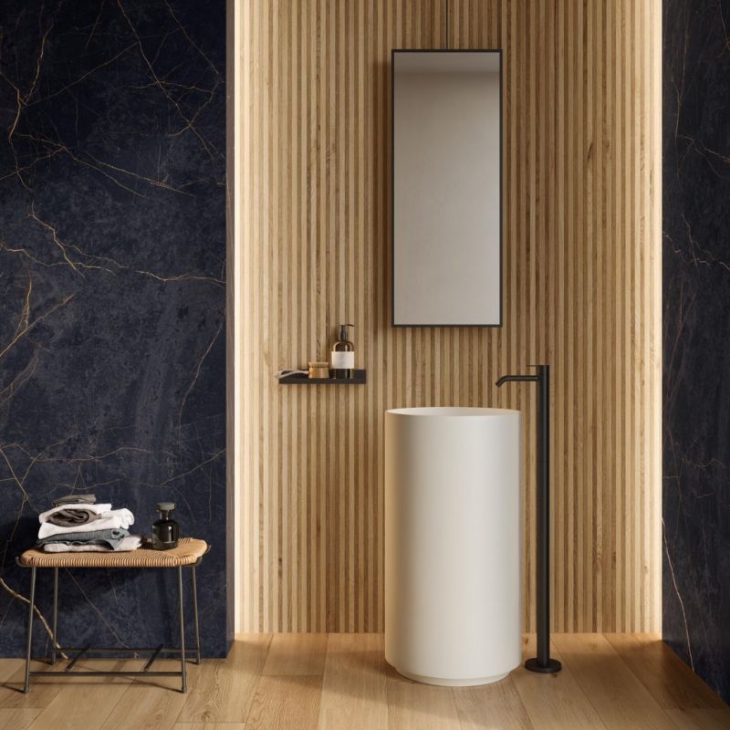 Four Season Strip 120x280 nat - Gres Porcellanato di Flaviker - Prezzo solo €230! Compra ora su CEGO CERAMICHE