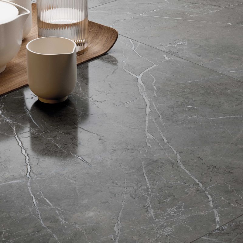 Sensi 900 Stone Grey 120x120 ant.3D - Gres Porcellanato di ABK - Prezzo solo €173.56! Compra ora su CEGO CERAMICHE