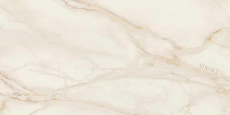 Versace Tarsia Avorio Apuano 60x120 Lux 3D