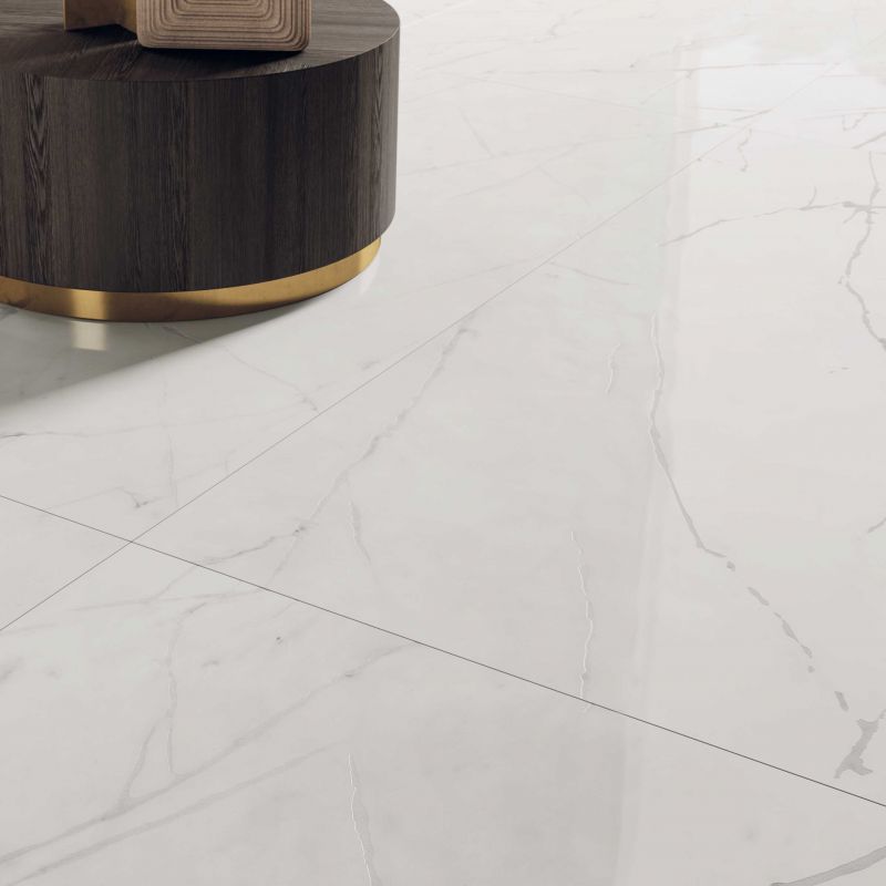 Sensi 900 Carrara 120x120 ant.3D - Gres Porcellanato di ABK - Prezzo solo €173.56! Compra ora su CEGO CERAMICHE
