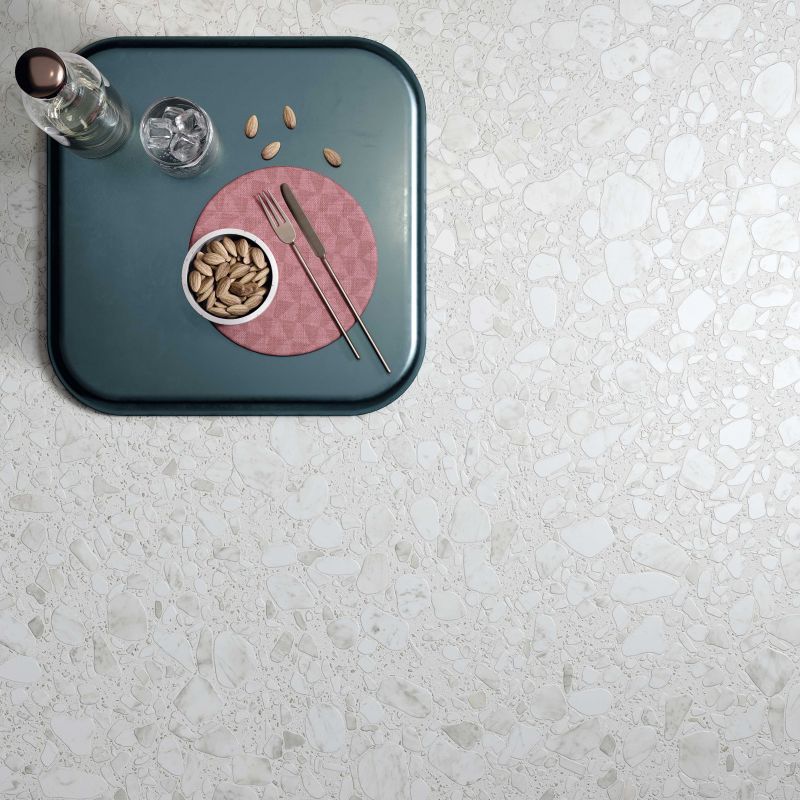 Sensi 900 Venezia Nuvola 120x120 ant.3D - Gres Porcellanato di ABK - Prezzo solo €173.56! Compra ora su CEGO CERAMICHE