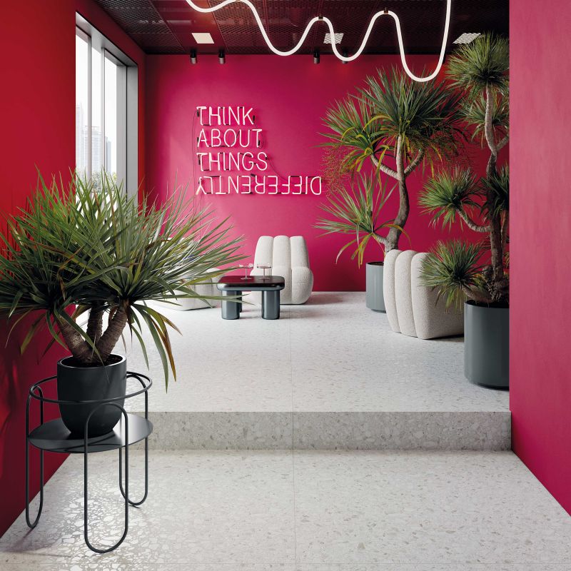 Sensi 900 Venezia Nuvola 120x120 ant.3D - Gres Porcellanato di ABK - Prezzo solo €173.56! Compra ora su CEGO CERAMICHE