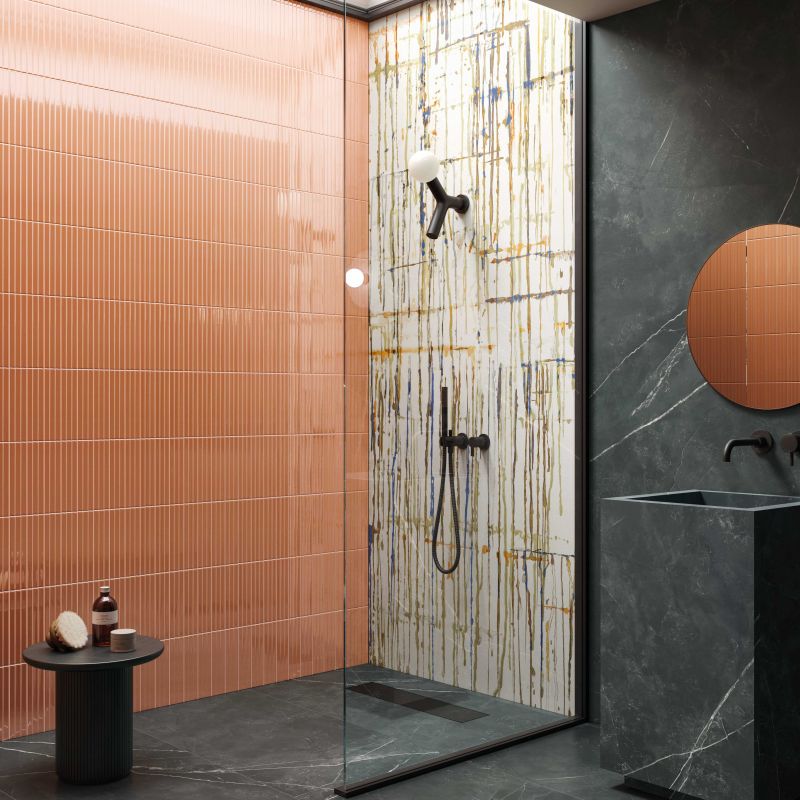 Supreme Memories Dark Stone 60x120 Nat - Gres Porcellanato di Flaviker - Prezzo solo €50.50! Compra ora su CEGO CERAMICHE