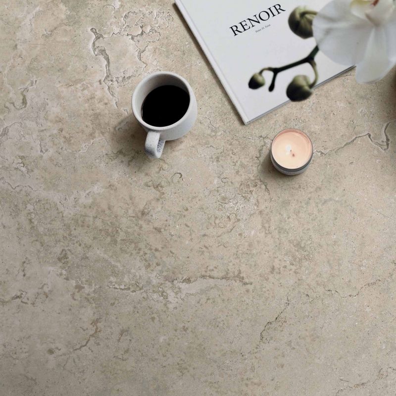 Memento Limoges Sand 60x120 nat - Gres Porcellanato di Ariana Ceramiche - Prezzo solo €55! Compra ora su CEGO CERAMICHE