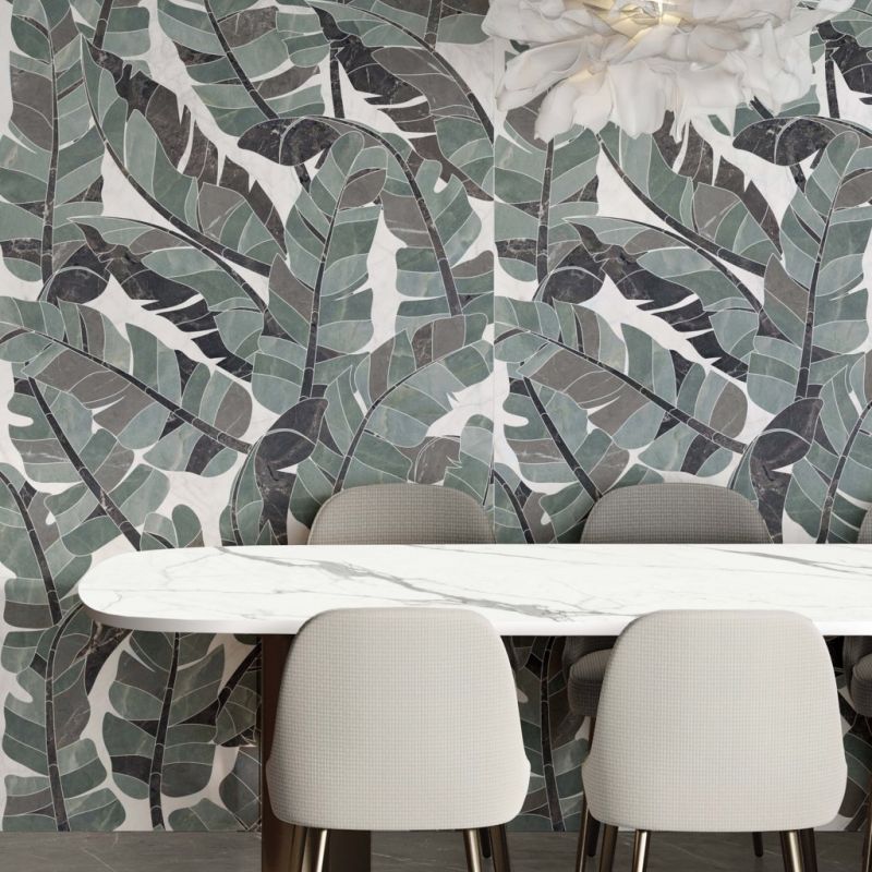Sensi Fantasy Bali 60x120 LUX 3D - Gres Porcellanato di ABK - Prezzo solo €92.52! Compra ora su CEGO CERAMICHE