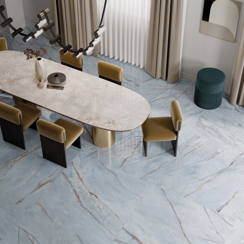 Sensi Nuance Deep River 120x120 LUX 3D - Gres Porcellanato di ABK - Prezzo solo €173.56! Compra ora su CEGO CERAMICHE