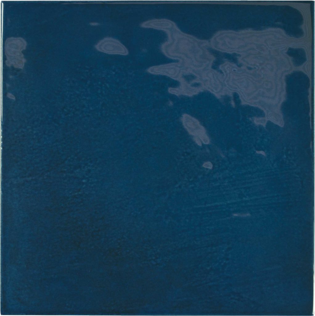 Studio One Village Royal Blue 13,2x13,2