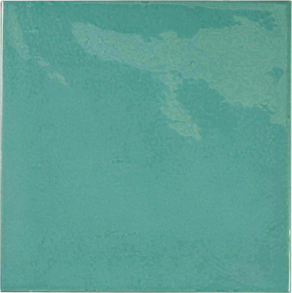 Studio One Village Teal 13,2x13,2