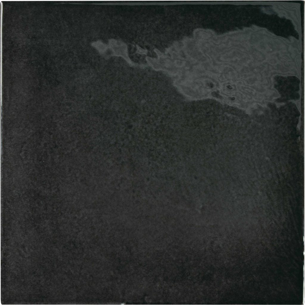 Studio One Village Black 13,2x13,2