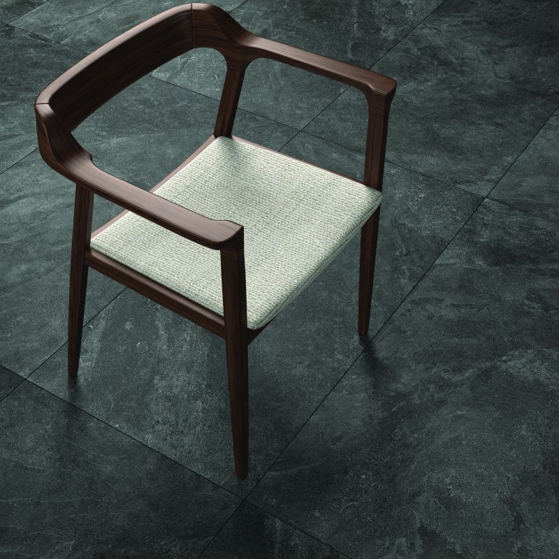 Monolith Graphite 120x120 - Gres Porcellanato di ABK - Prezzo solo €116.73! Compra ora su CEGO CERAMICHE