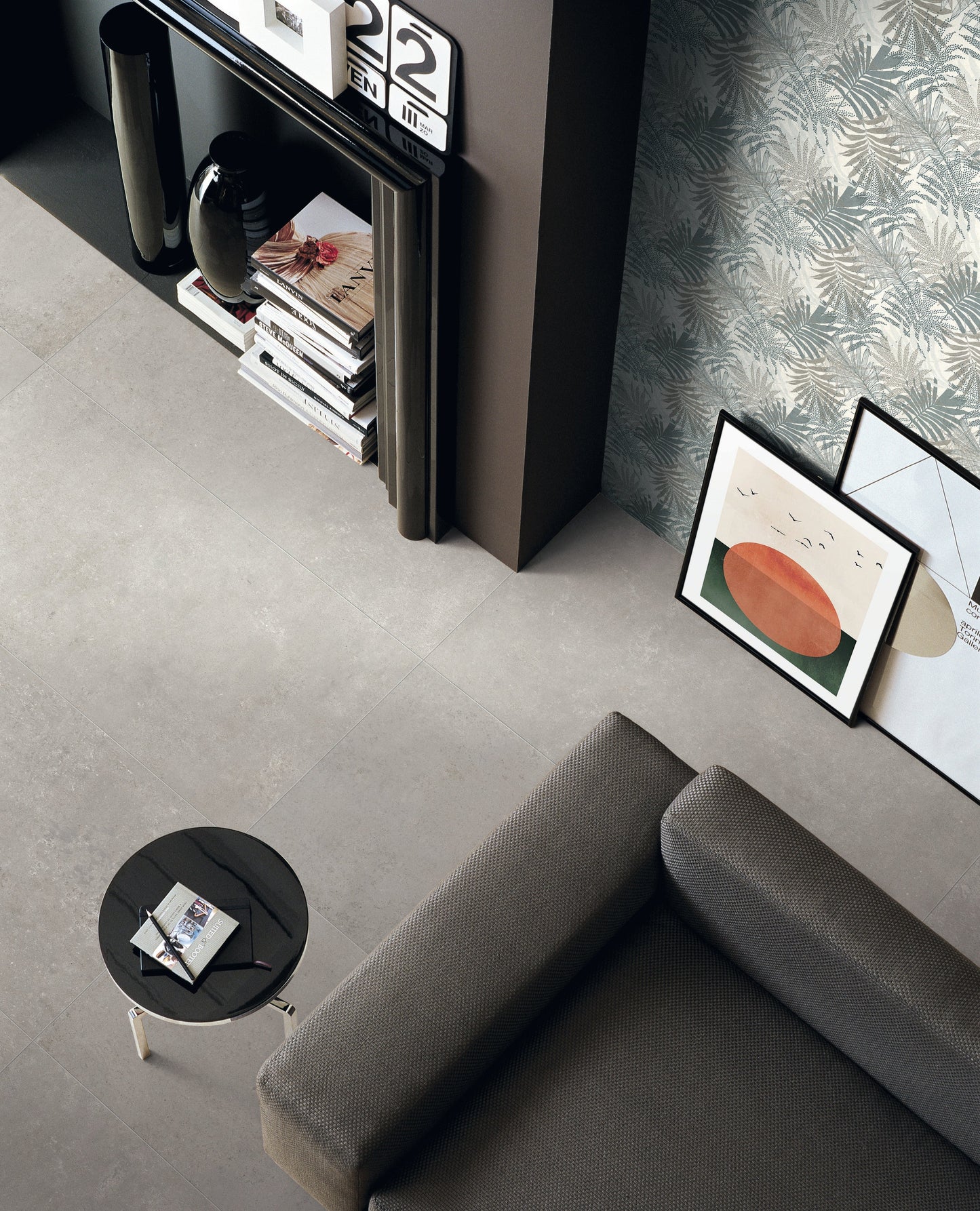 Match Up Decoro Tropico 120x280 6mm - Gres Porcellanato di Florim - Prezzo solo €567.74! Compra ora su CEGO CERAMICHE