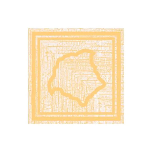 Versace Eterno Angolo Medusa Oro Ice 20x20